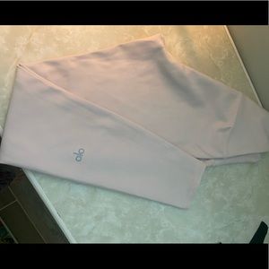 ALO 7/8 High Waist Airbrush Legging